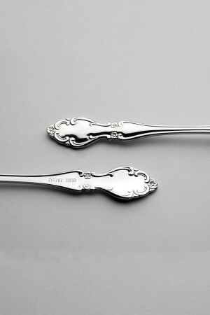 (منز أدريانا سايد 89 قطعة سكين ملعقة شوكة مخصصة لـ 12 شخص (نيهر أدريانا) - Nehir