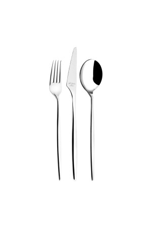 سكين مكنسة (منز) - استوديو (بريستيج) - قناع قنبلة 89 قطعة 58CKT000277 - Aryıldız