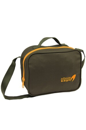 8952 Lunchbox-Khaki - 1