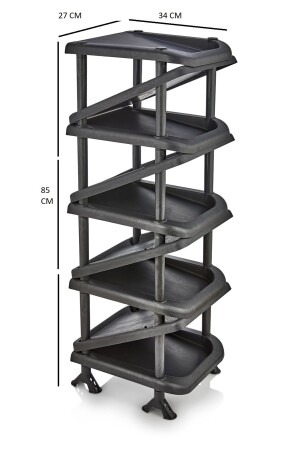 رف الأحذية من نوع 