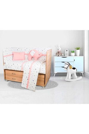 أحلام صغيرة من النوم 9 قطعة مجموعة شفاه الكلب LDUYKUPUPPY - Yoko Toys