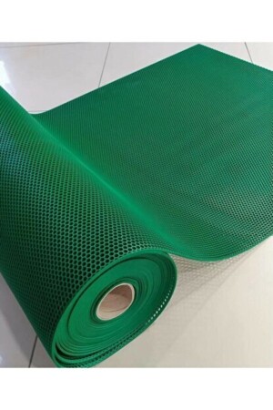 مـنـز-زمات مـتـة عسل 90 سم عرض 4 أمتـر طول أخضر - Fivi Plastik