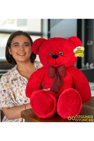 MNZ-90 Cm قوس ربطة دب طدي (100% محلية) 90cm005 - NİLOŞUM