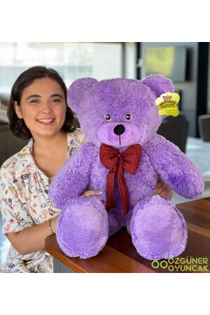 MNZ-90 Cm قوس ربطة دب طدي (100% محلية) 90cm005 - NİLOŞUM