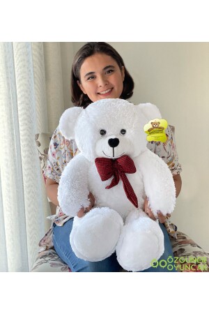 MNZ-90 Cm قوس ربطة دب طدي (100% محلية) 90cm005 - NİLOŞUM