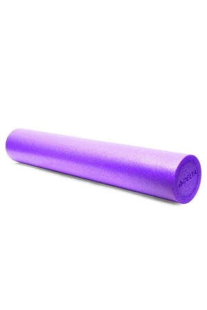 90 cm Uzunluk 15 cm Çap Yüksek Yoğunlukta Orta Sert Uzun Foam Roller Pilates Masaj Rulosu FOAM-ROLLER-FR - 1