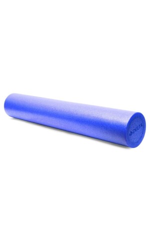 90 cm Uzunluk 15 cm Çap Yüksek Yoğunlukta Orta Sert Uzun Foam Roller Pilates Masaj Rulosu FOAM-ROLLER-FR - 2