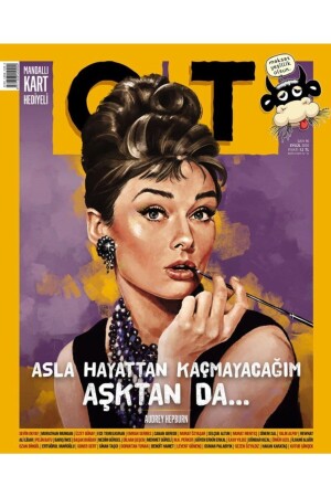 (مينز-90) رقم - Ot Dergisi