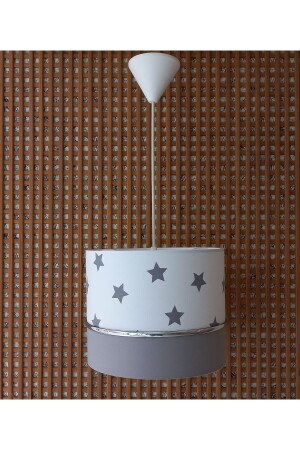 غرفة الأطفال، غرفة الشباب، غرفة الأطفال، غرفة الشنابل الواحدة، ضوء العجلة 9015 - ONAY AVİZE