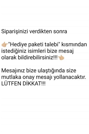 925 Ayar Gümüş Zincir Mors Alfabesi Bileklik İsimli Çift Gümüş Zincirli Bileklik - 6