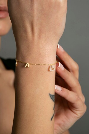 رسالة النساء الحظية النموذج 925 سدرلينغ القلادة الفضية ELKSLVR7412 - Elika Silver