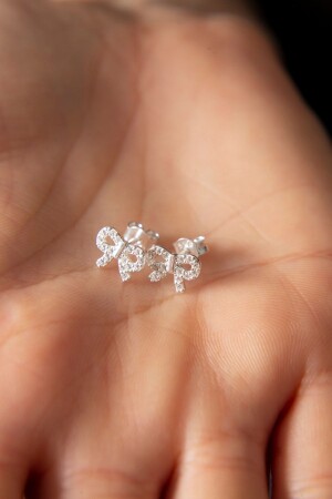 أرنق قوس نسائية من النموذج 925 - Elika Silver