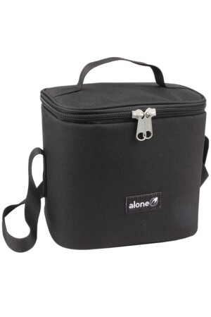 9311 Terhmal Nutrition Flaschenschutz und Lunchtasche 9311 Schwarz - 6