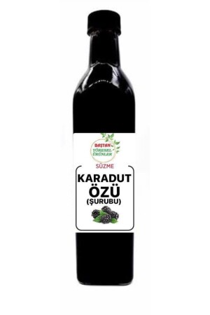 مستخلص من المولبي الأسود 950 غرام (يوصى به بخلط في 5 لترات من الماء) - Baştan Yöresel