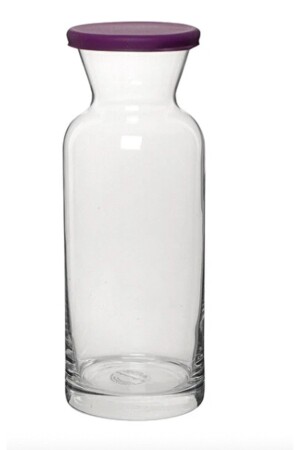 95400 Silikon Kapaklı Karaf - Sürahi 1260 Cc DKRDN1015 - Paşabahçe