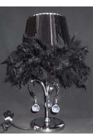 مـنـز-أسود مـنـزـة حجر كروم لـرجل النوم مـنـظـرة 9652101 - TEKAY AYDINLATMA