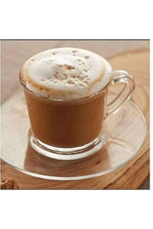 96693 Basic Çay Fincanı Takımı 12 Parça Fma04629 8695478547856 - Paşabahçe