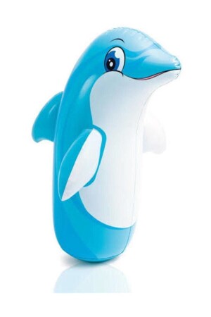 (منز) - (حاكياتماز) مع الحيوانات ودون رمال - (يونس) 97 سم × 61 سم - Intex