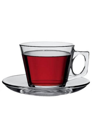 97302 Vela Teetasse 6 Stück 2541614 - 3