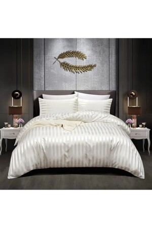 مجموعة غطاء غطاء من الحرير من الستين مكونة من 98075423954 - ZAVO