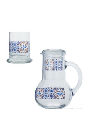 (مينز كوتاهيا) ، (جوج ليلي) 98328 8693357450950 - Paşabahçe