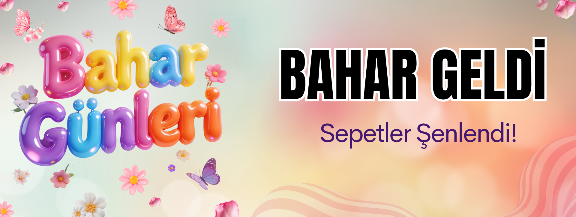 bahar günleri