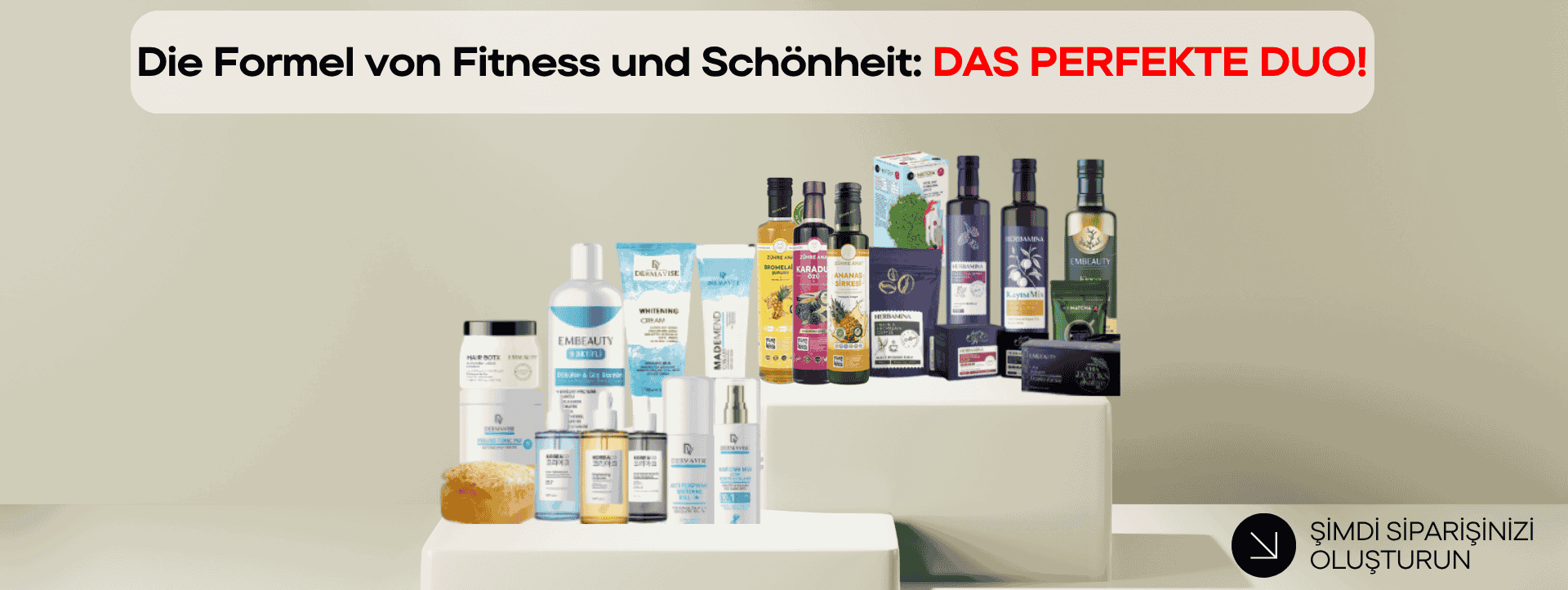 Muhteşem İkili Full Size