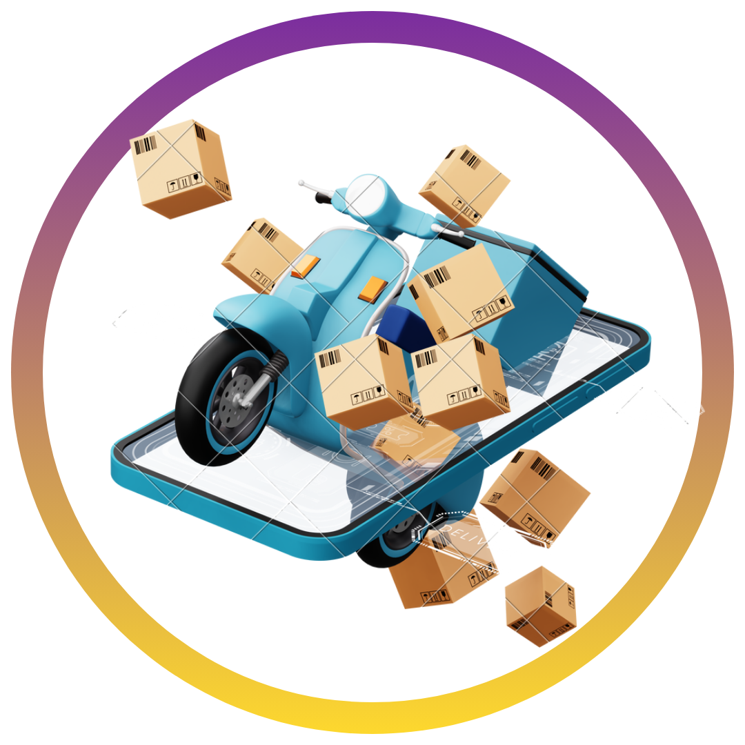  Versand am selben Tag