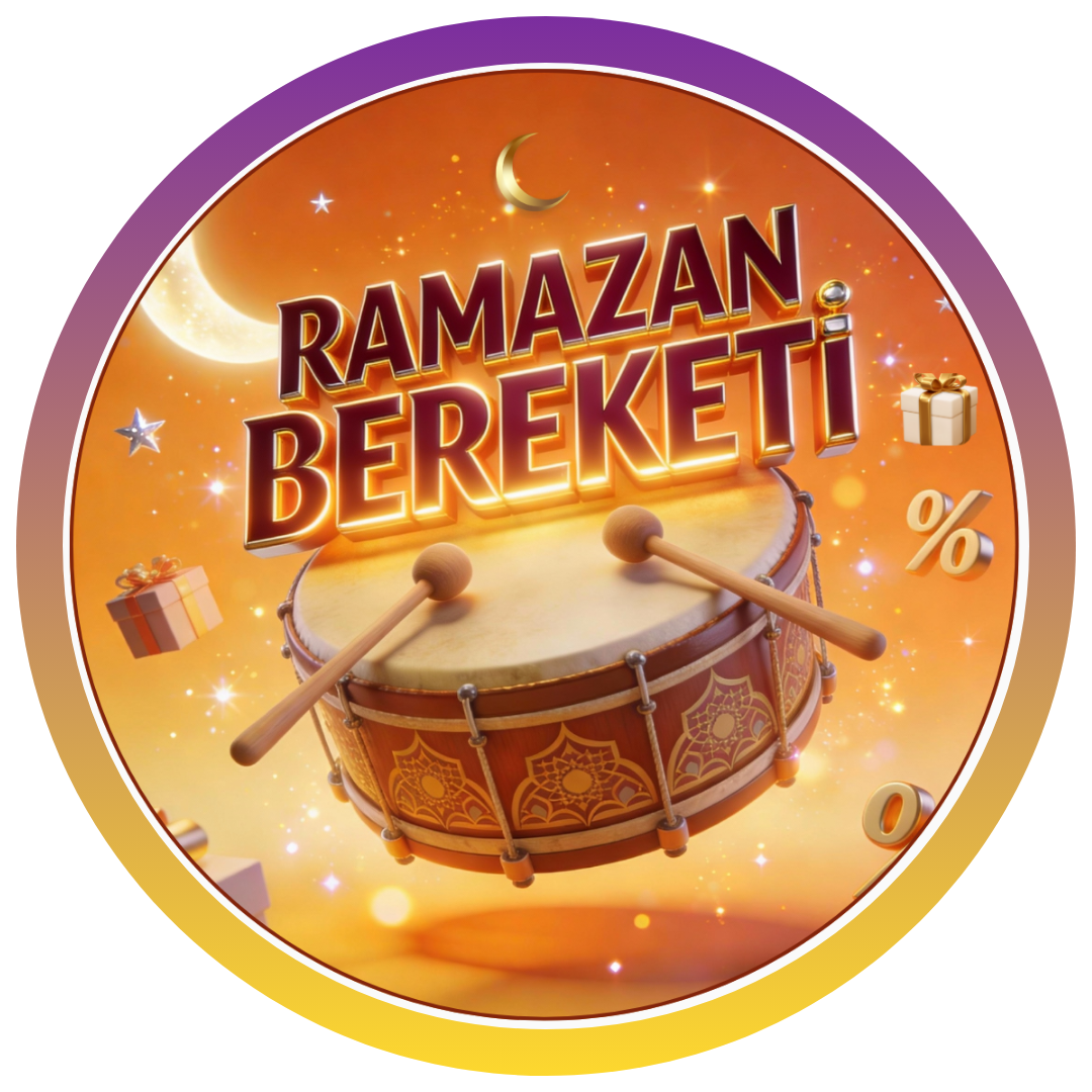 Ramazan Bereketi