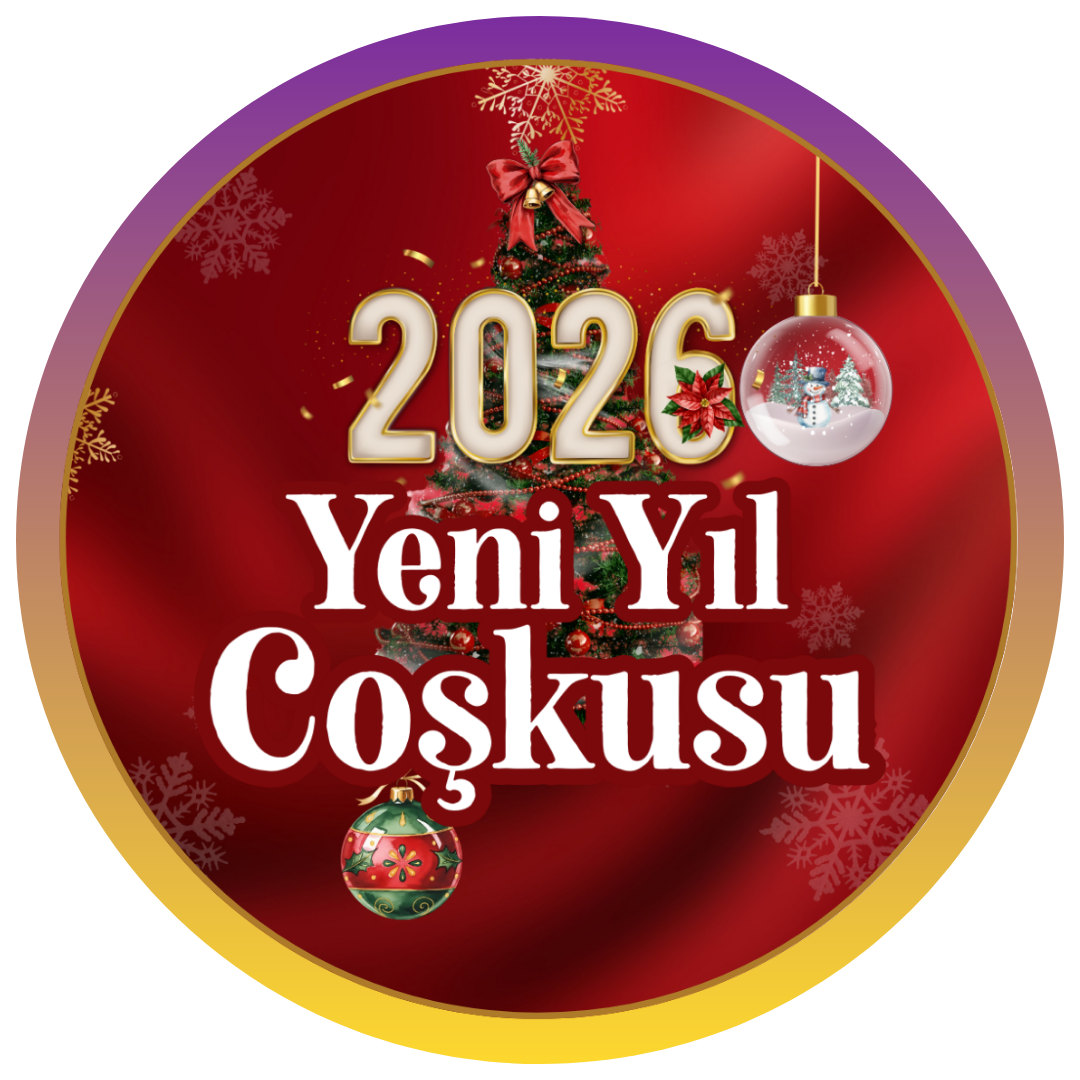 Yeni Yıl Coşkusu 