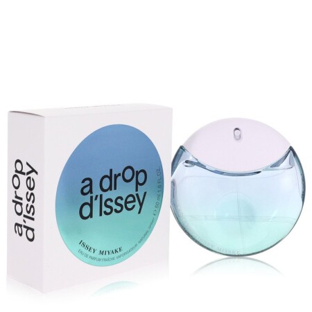 A Drop D'issey by Issey Miyake - 2