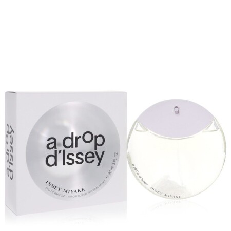 A Drop D'issey by Issey Miyake - 1