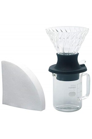 مجموعة طاقة من فئة A+ HR24 - Hario