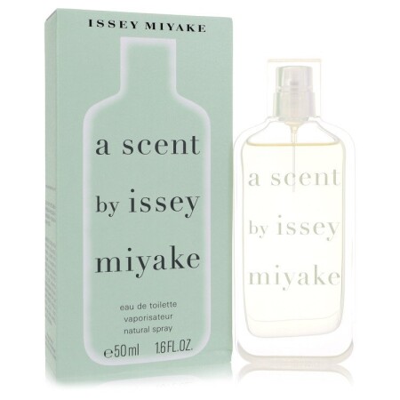 A Scent by Issey Miyake - 2