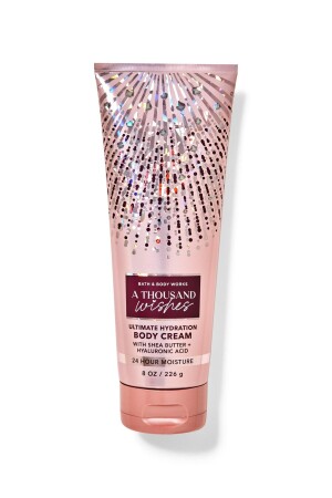 A Thousand Wıshes Shea Içeren Vücut Kremi BBW26502536 - 2