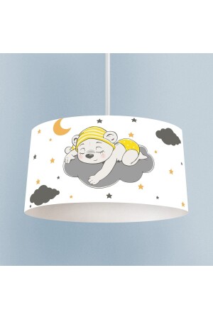 مصباح الأطفال النائمين على السحابة A000000085 - MEKTA HOME