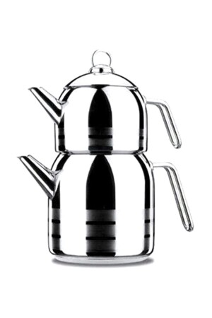 A098 Astra Çaydanlıkm Takımı ASTRA098 - KORKMAZ