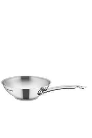 A1197 Proline Wok Tava 28x8.5 Cm - 1