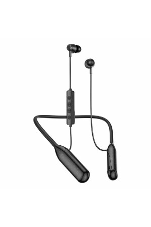A20 – Bluetooth-Headset mit Nackenbügel und Mikrofon mit Gaming-Modus und 150 Stunden Ladekapazität - 1
