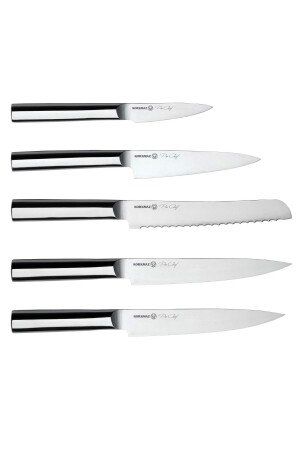 A501-01 Pro-Chef-Messerset - 4