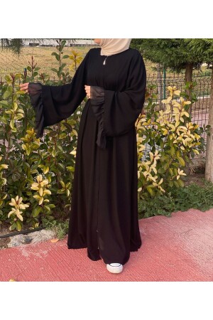 Abaya ferace - Nakşidil