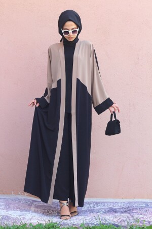 Abaya für Damen - 1