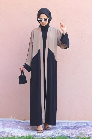 Abaya für Damen - 3