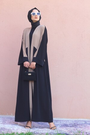 Abaya für Damen - 4