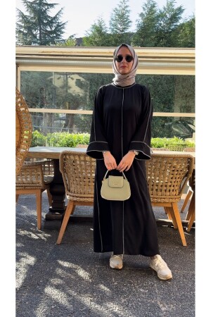 Abaya-Kleid - 2