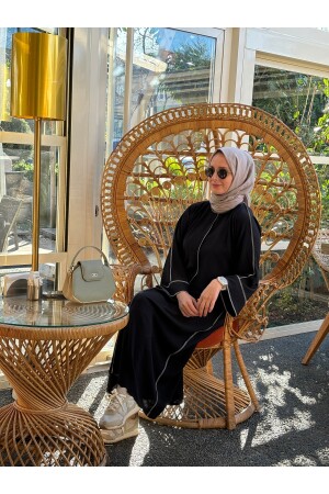 Abaya-Kleid - 4