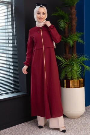 Abaya Weinrot – 3659 - 1