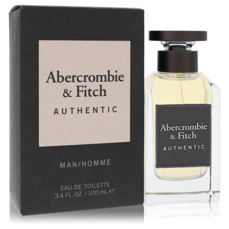 Abercrombie & Fitch Authentic by Abercrombie & Fitch - 2