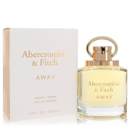 Abercrombie & Fitch Away by Abercrombie & Fitch - 1