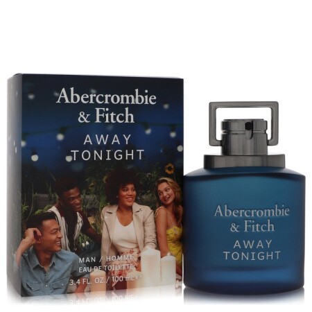 Abercrombie & Fitch Tonight by Abercrombie & Fitch - 1